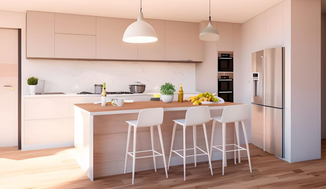Promoción Viria, obra nueva en Valencia (Revista)