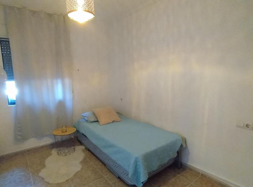 Вторичный Дуплекс в Деса-де-Кампоамор