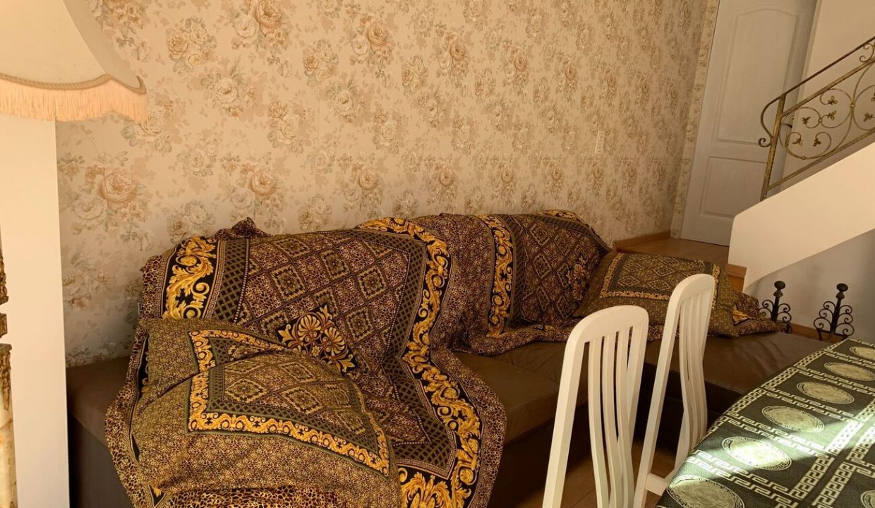 Вторичный Дуплекс в Ла-Зения