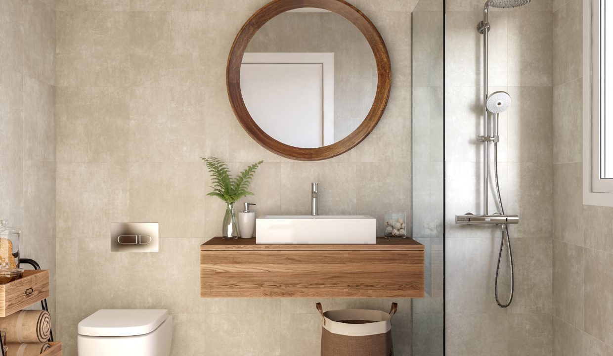 Promoción Sunrise Views, obra nueva en Monforte del Cid (Revista)
