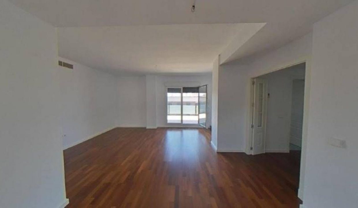 Promoción Mostoles, obra nueva en Móstoles (Revista)