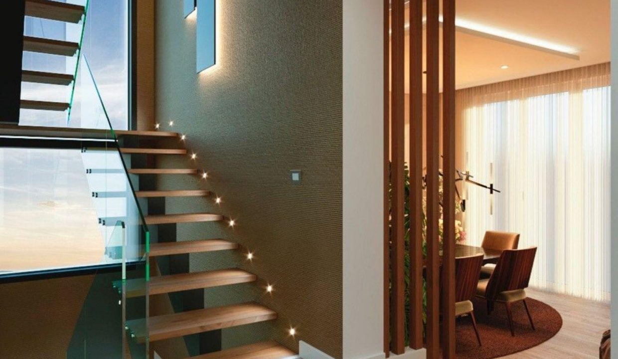 Promoción El Durazno, obra nueva en La Orotava (Revista)