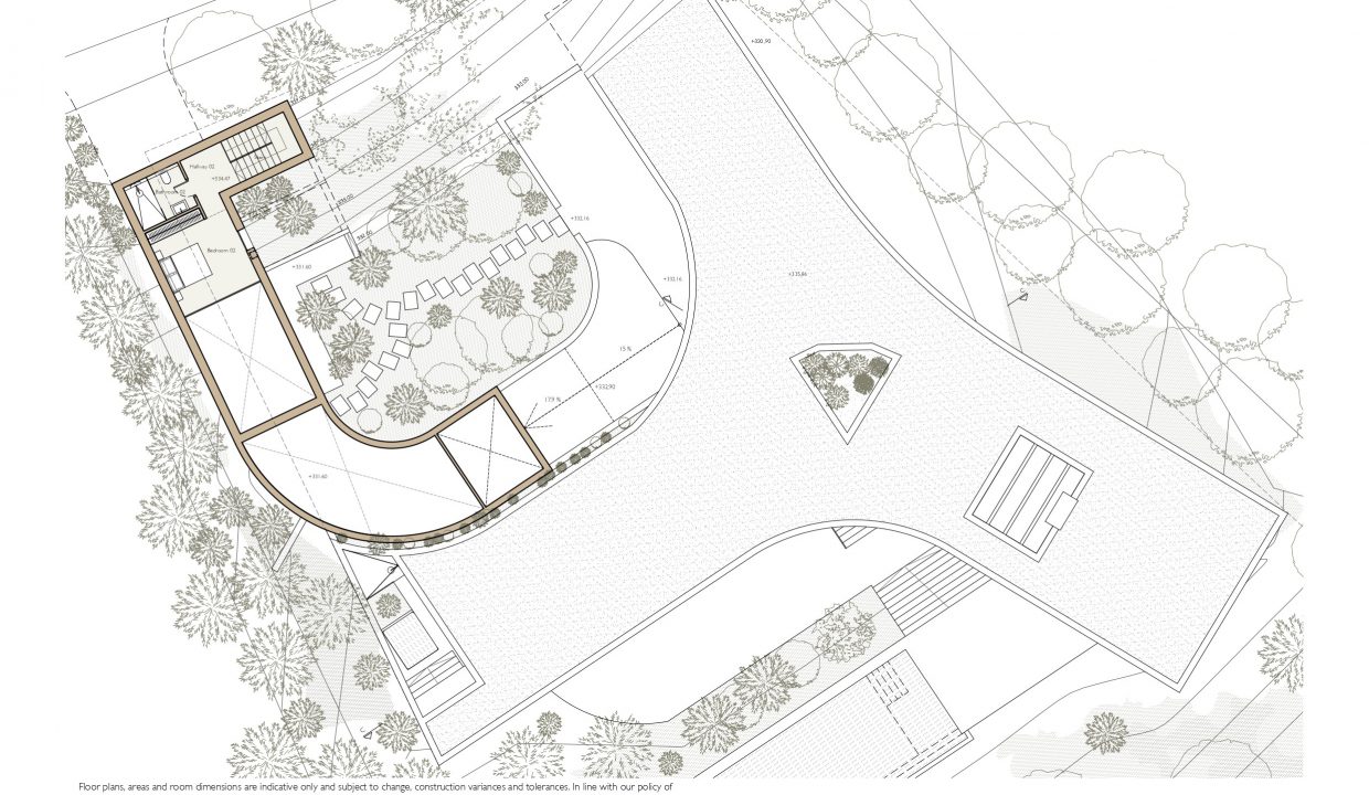 Promoción VITAE VILLAS F28, obra nueva en Málaga (Revista)