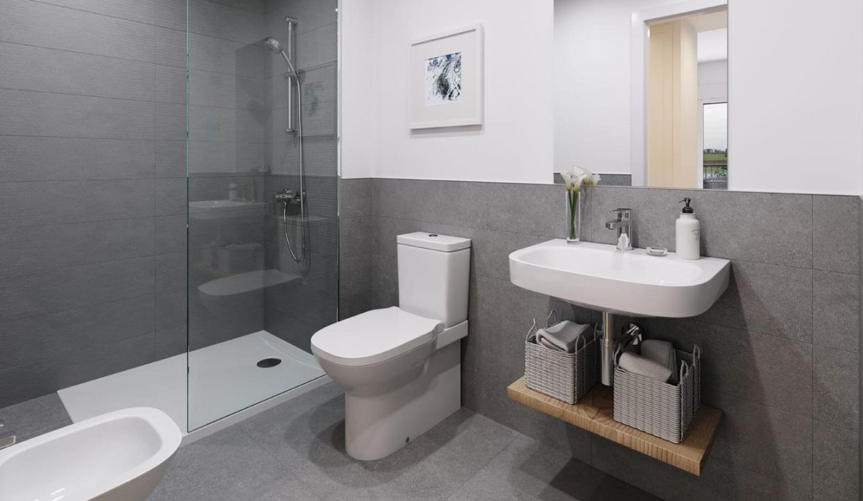 Venta de viviendas en HABITAT Triana (Sevilla)