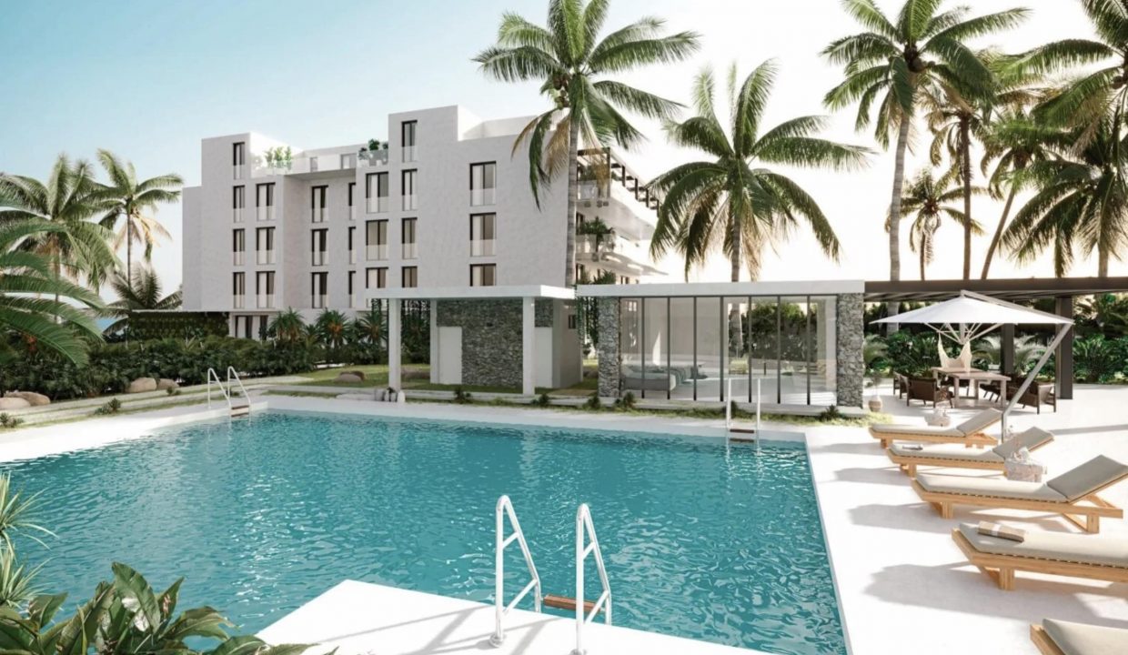 Promoción Myramar Costa, obra nueva en Mijas (Revista)