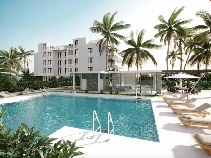 Promoción Myramar Costa, obra nueva en Mijas (Revista)