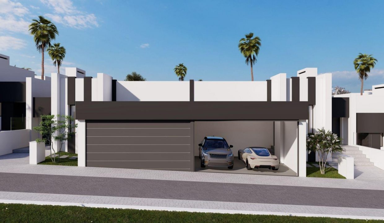 Promoción Batavia Residencial, obra nueva en Toledo (Revista)