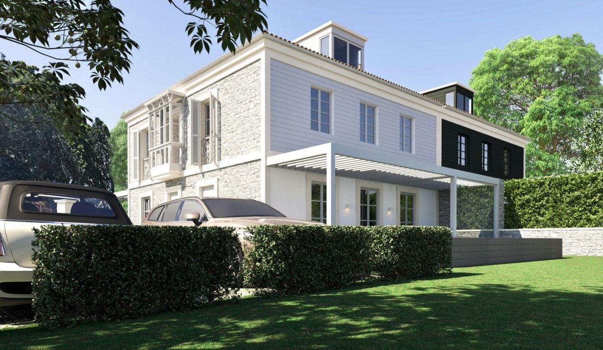 Promoción Villamanin Homes, obra nueva en Gijón (Revista)