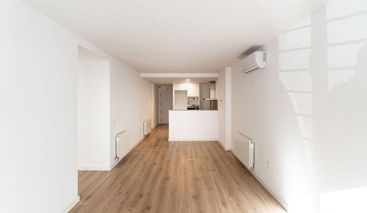 Promoción Antoni Cusidó, obra nueva en Sabadell (Revista)