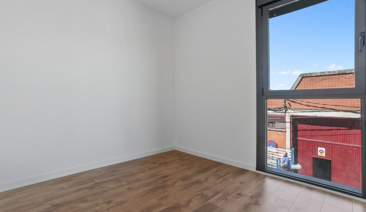 Promoción Figueres - Taure, obra nueva en Figueres (Revista)