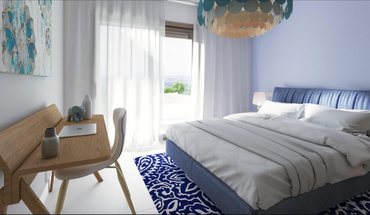 Promoción Almazara Hills, obra nueva en Istán (Revista)