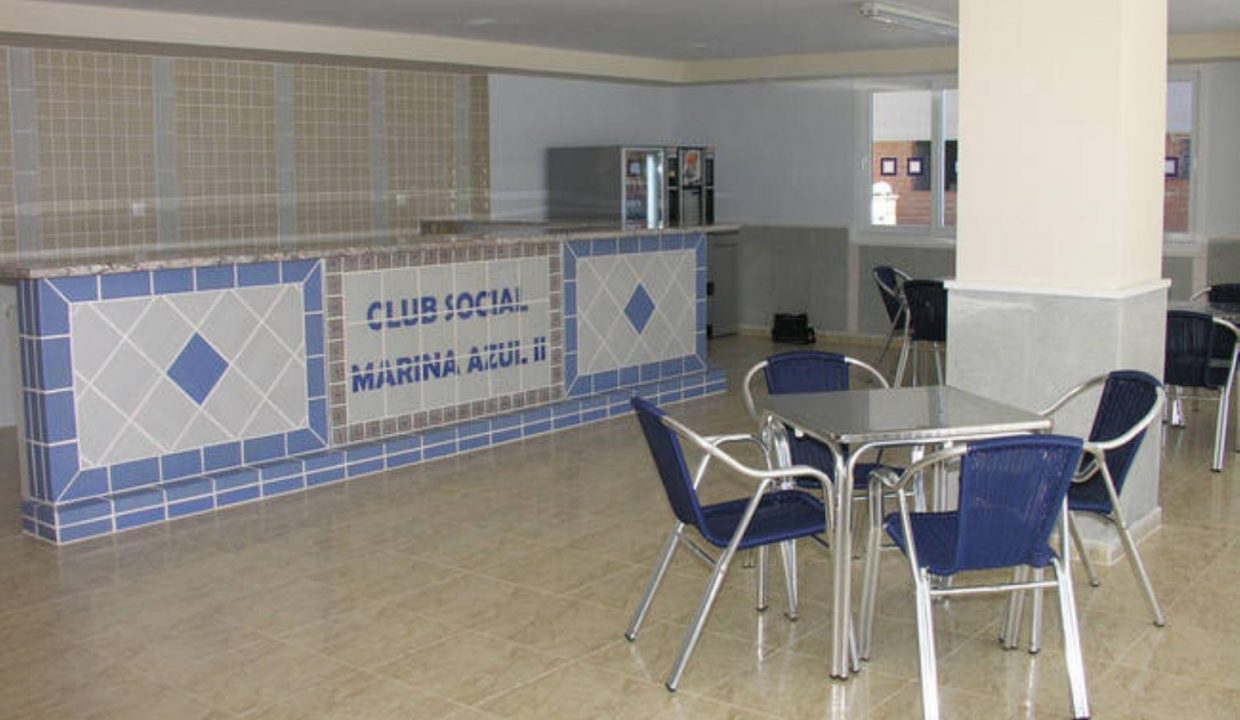 Promoción Residencial Marina Azul 2, obra nueva en Tabernes de Valldigna (Revista)