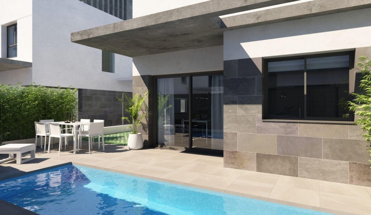 Promoción Asana Residencial, obra nueva en Puebla de Vallbona (Revista)