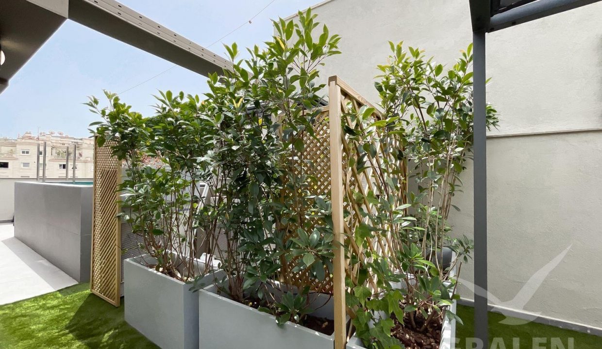 Promoción El Putxet i el Farro, obra nueva en Barcelona (Revista)