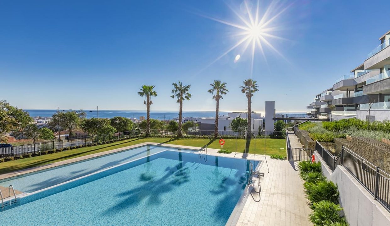Promoción Mesas Homes, obra nueva en Estepona (Revista)