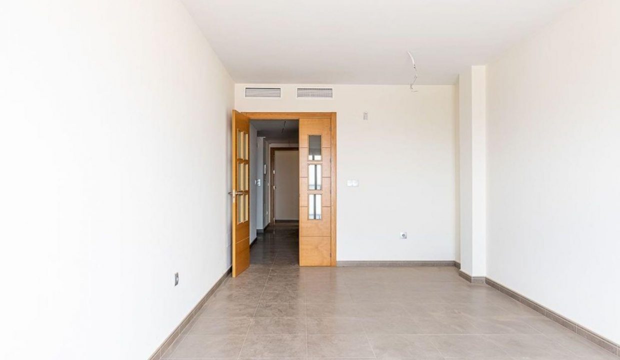 Promoción Promoción en C/ De Montevideo, Totana, obra nueva en Totana (Revista)