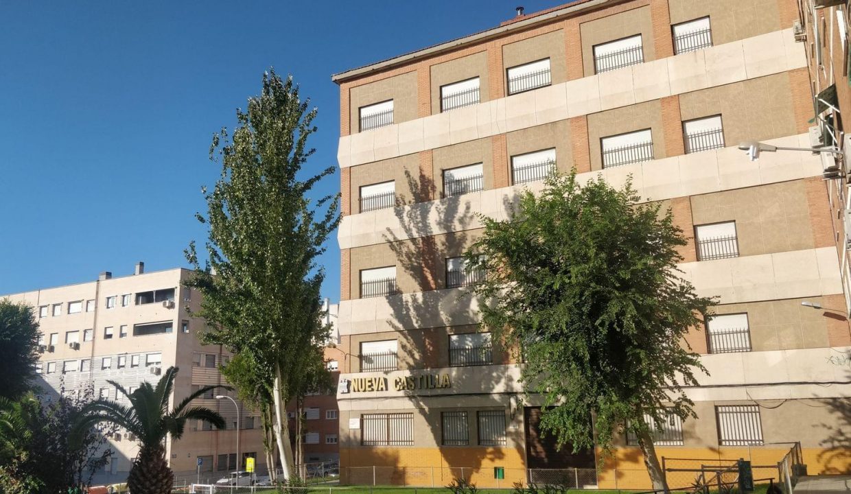Promoción Residencial Montes de Barbanza, obra nueva en Madrid (Revista)
