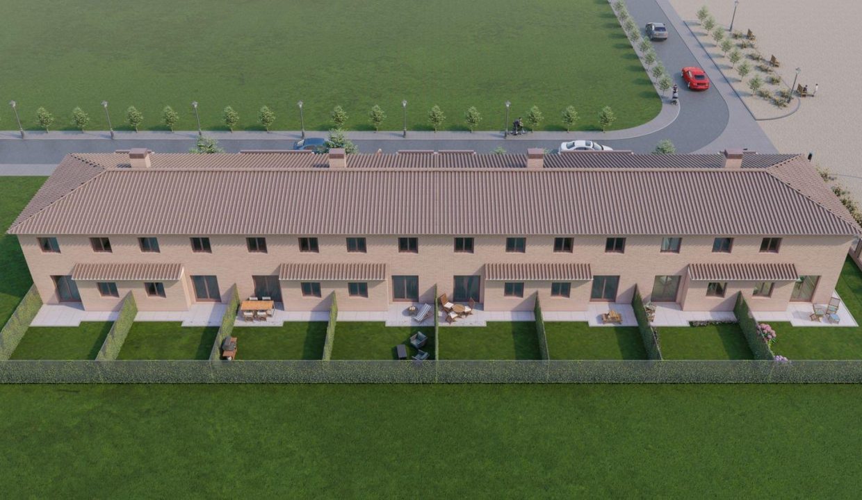 Promoción Cerro La muela, obra nueva en Villanueva de la Torre (Revista)