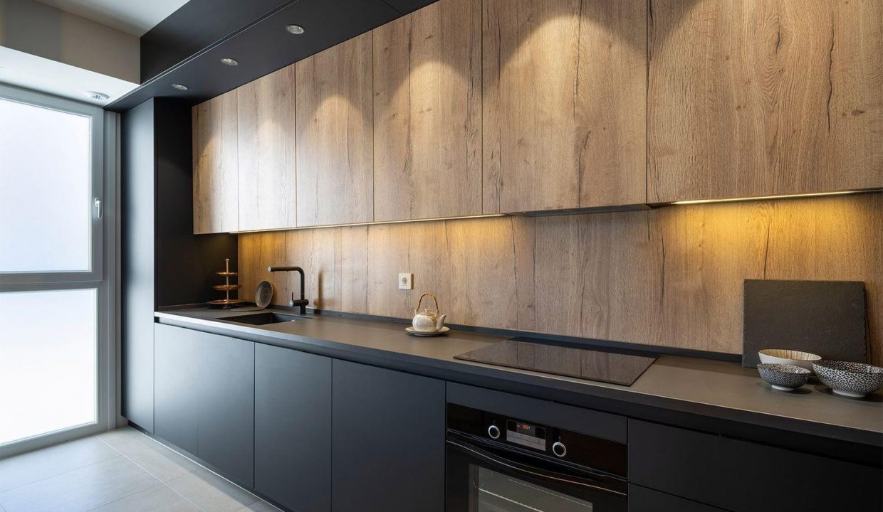 Promoción Residencial Noga – Edificio Albayzín, obra nueva en Granada (Revista)