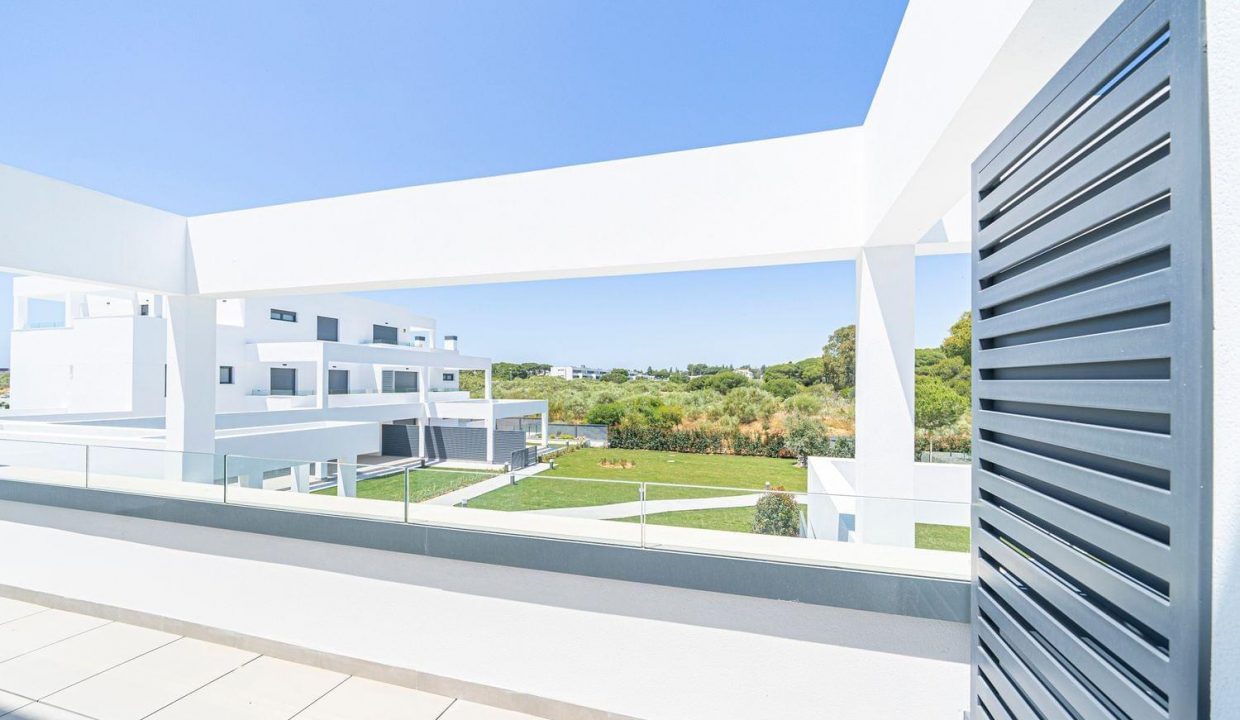 Promoción Hoyo 10, obra nueva en El Puerto de Santa María (Revista)
