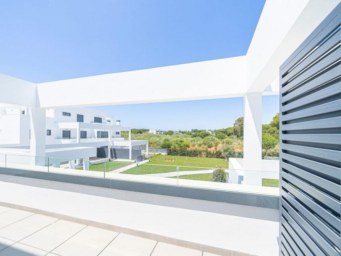 Promoción Hoyo 10, obra nueva en El Puerto de Santa María (Revista)