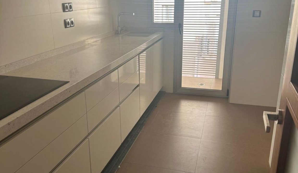 Promoción Santa Ana, obra nueva en Elche (Revista)
