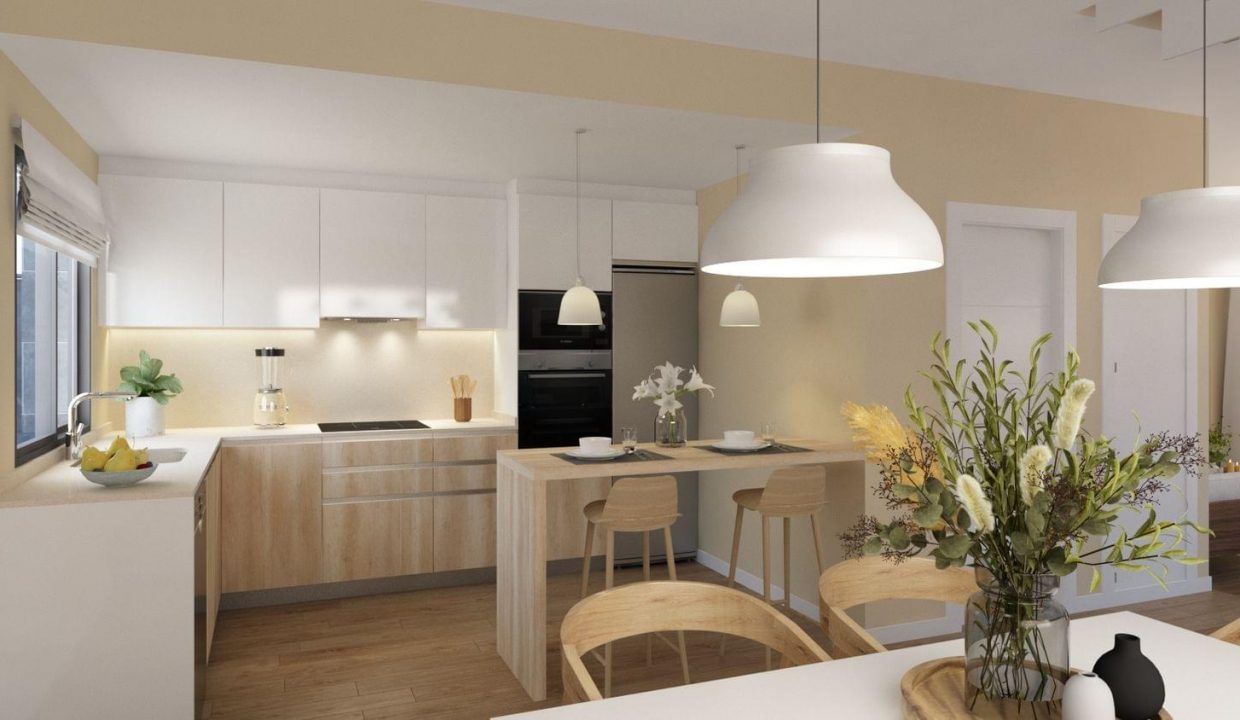 Promoción Asana Residencial, obra nueva en Puebla de Vallbona (Revista)