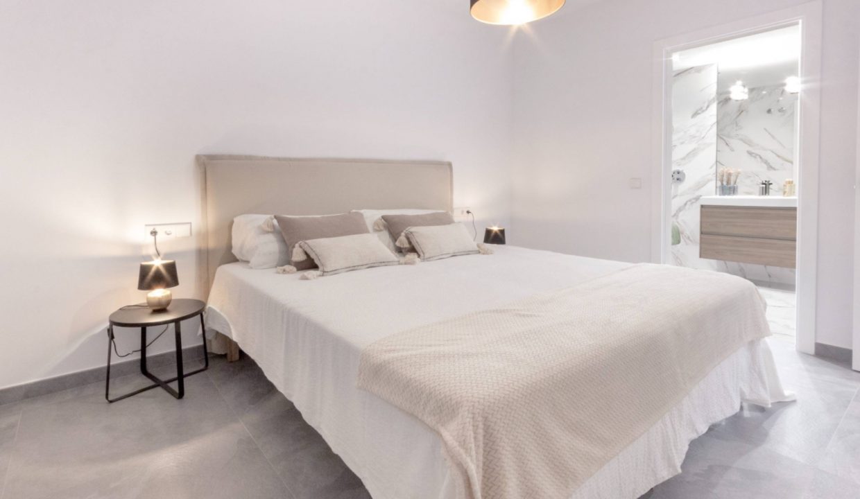 Promoción Impresionante villa de estilo minimalista, obra nueva en Jávea (Revista)