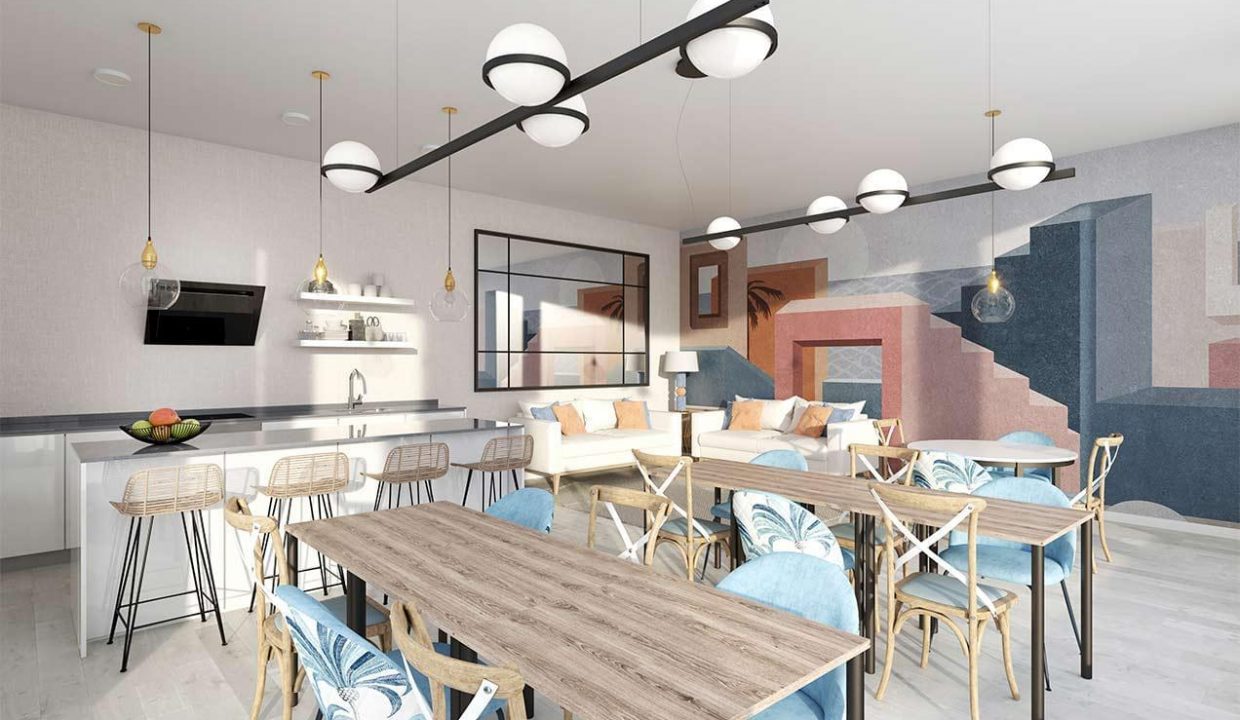 Promoción Playa Rincón, obra nueva en Rincón de la Victoria (Revista)