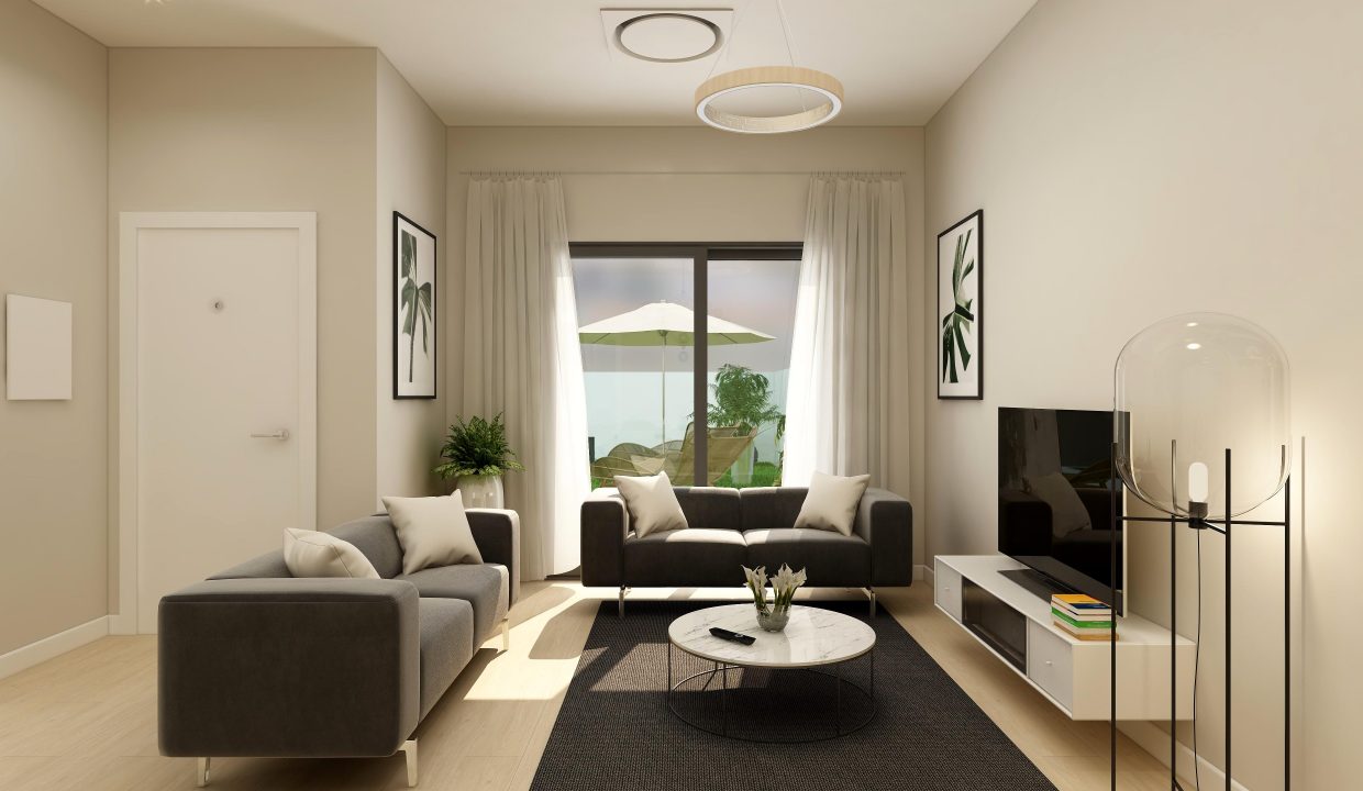 Promoción Hera Residencial, obra nueva en Almería (Revista)