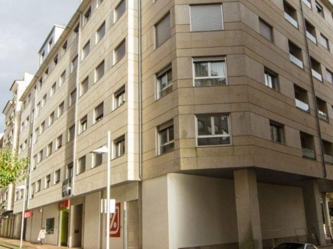 Promoción Edificio Rosalia De Castro 15, obra nueva en Pontevedra (Revista)