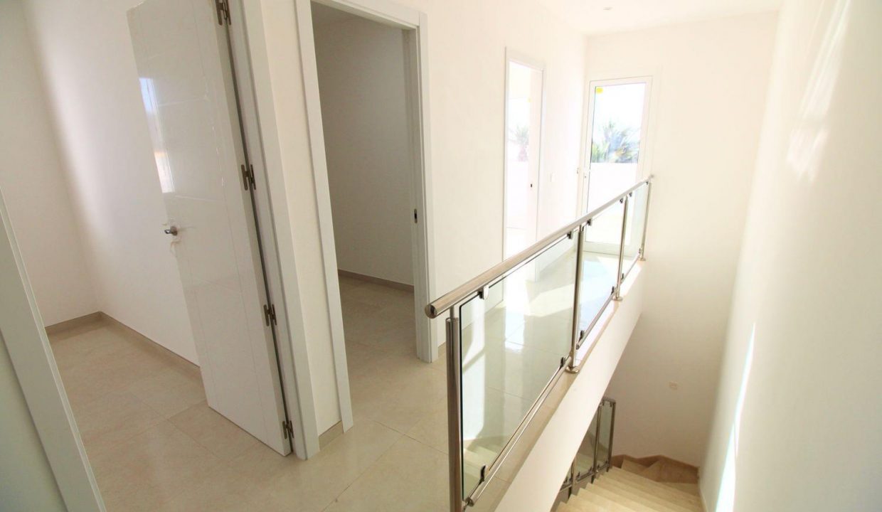 Promoción 4 dúplex en San Bartolomé, obra nueva en San Bartolomé (Revista)