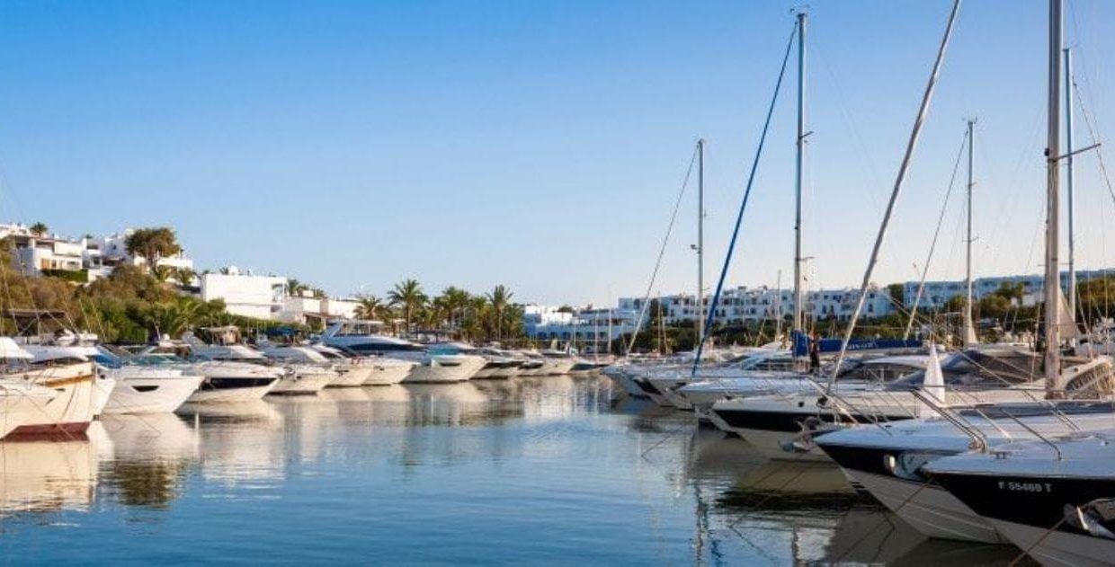 Promoción Compass, obra nueva en Cala d'Or (Revista)