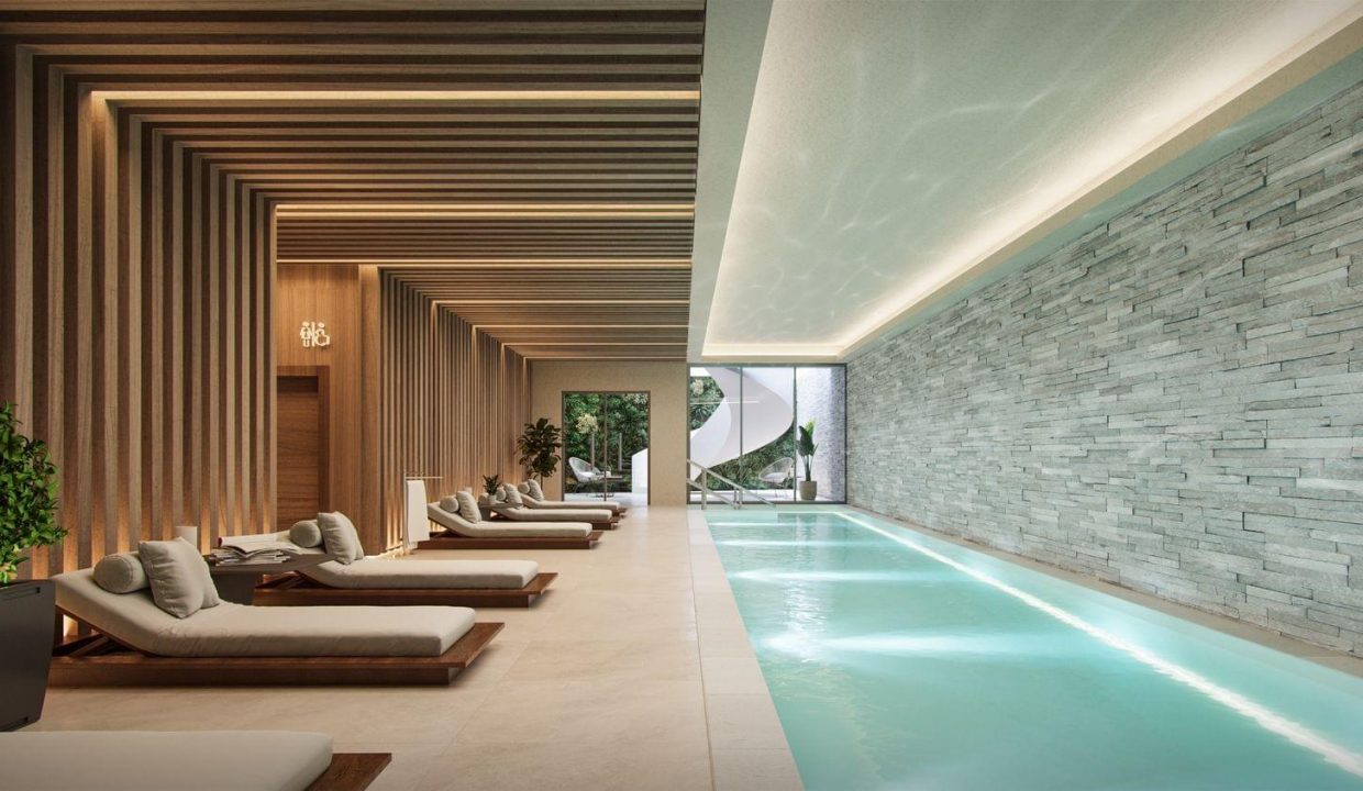 Promoción Salvia, obra nueva en San Pedro Alcántara (Revista)
