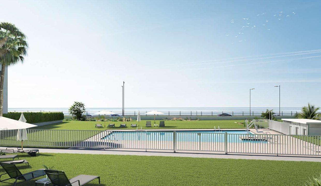 Promoción Valle Niza, obra nueva en Aldehuela (Revista)