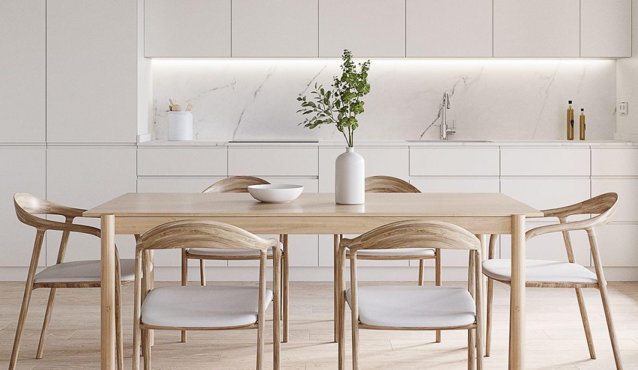 Promoción Salberdín 15, obra nueva en Zarauz (Revista)