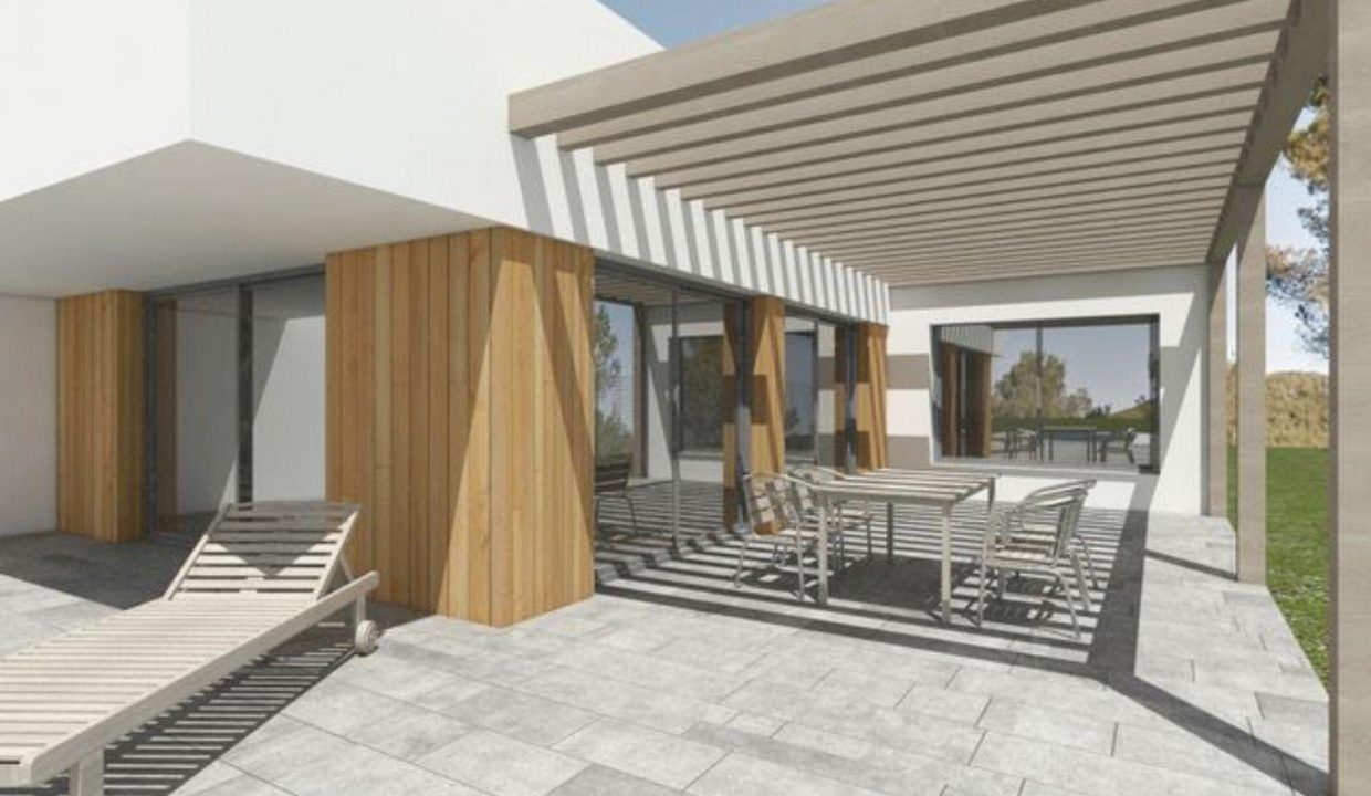 Promoción Vendrell, obra nueva en el Vendrell (Revista)