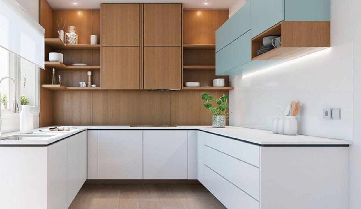 Promoción en Proyecto de Construcción Residencial Nevada Sur 3, obra nueva en Armilla (Revista)