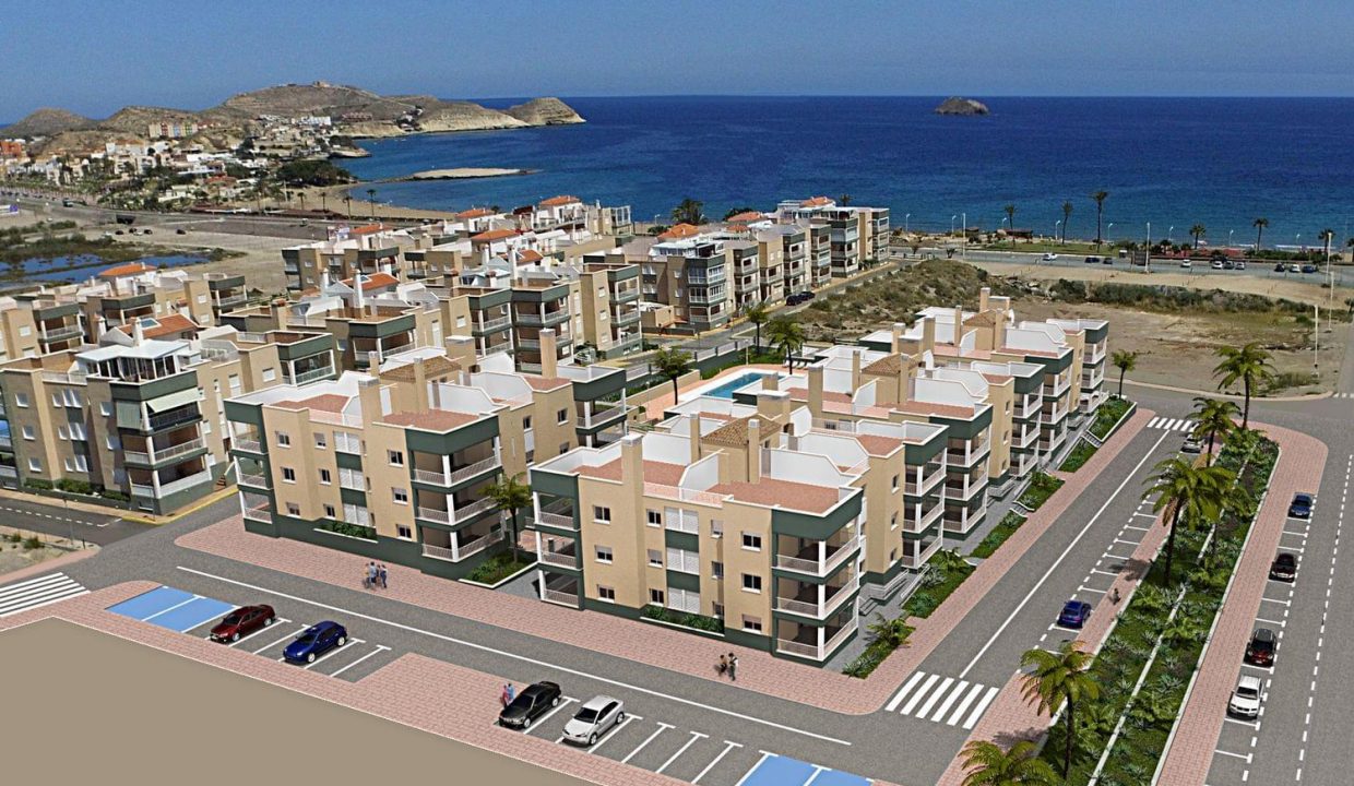 Promoción Urbanización Las Gaviotas Fase III, obra nueva en Urbanización Las Gaviotas (Revista)