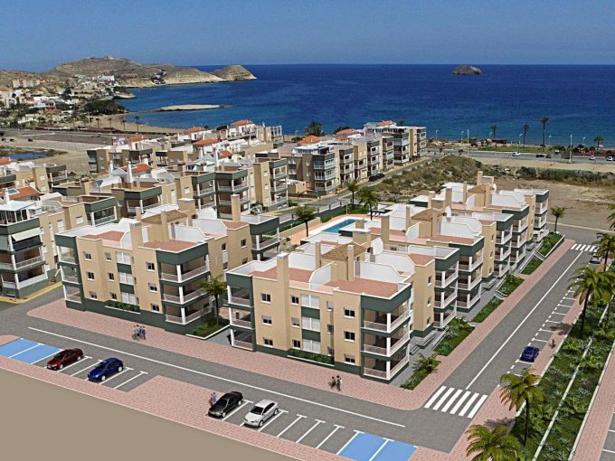 Promoción Urbanización Las Gaviotas Fase III, obra nueva en Urbanización Las Gaviotas (Revista)