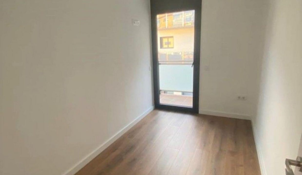 Promoción Alfons XII, obra nueva en Badalona (Revista)