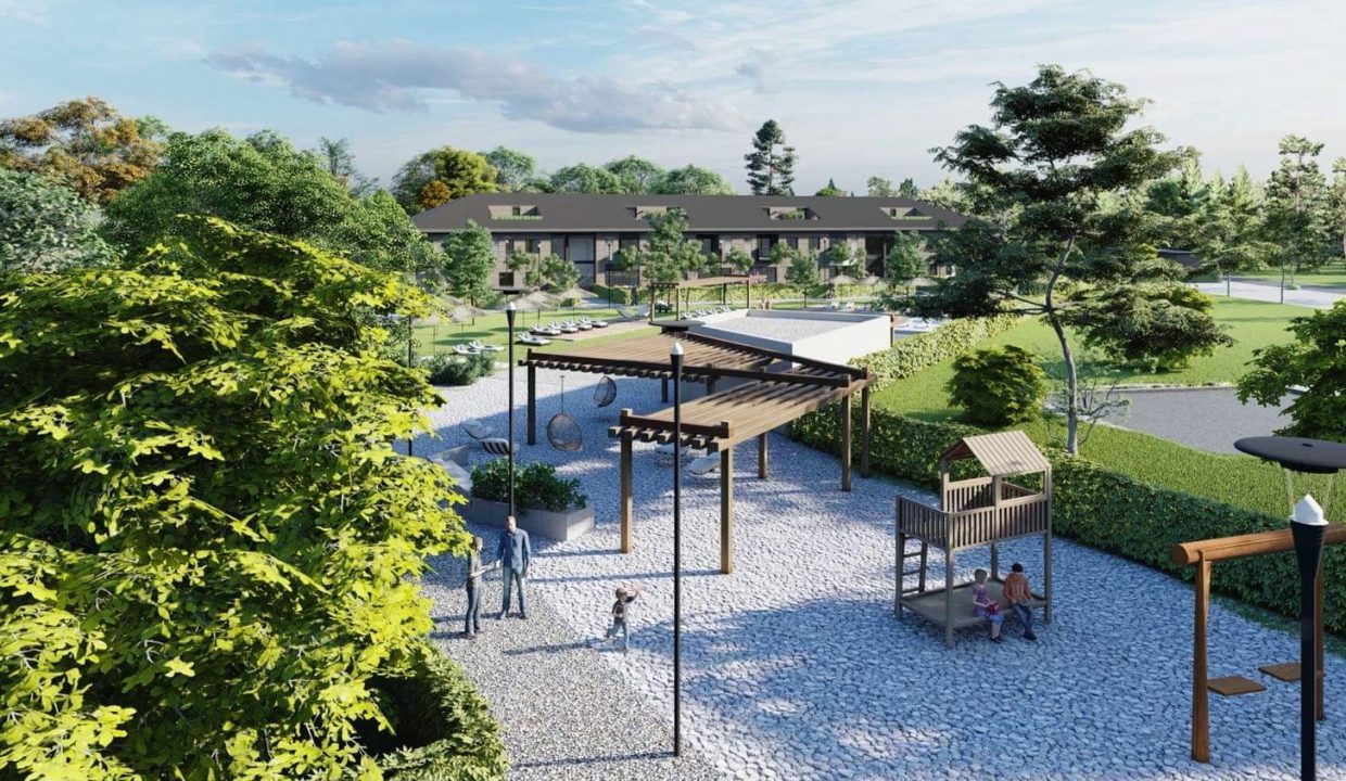 Promoción Abantos Home Exclusive, obra nueva en Urbanizacion Juan de Austria (Revista)