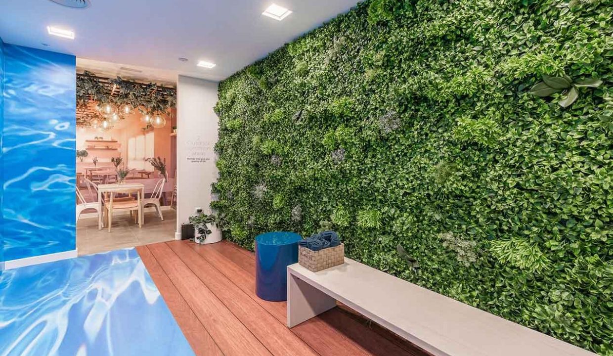 Promoción Cala Serena, obra nueva en Málaga (Revista)