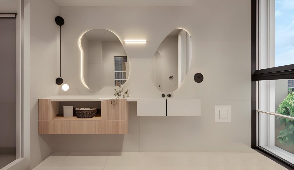 Promoción Maremma, obra nueva en Bellavista (Revista)