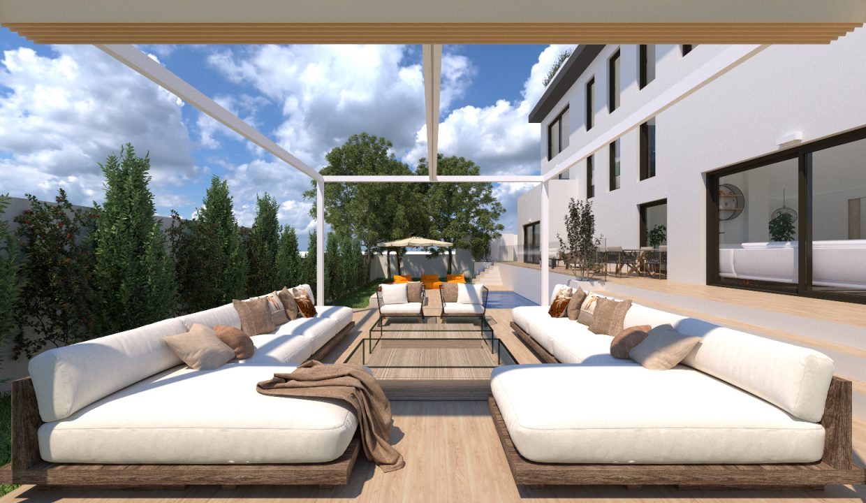 Promoción Islas de Marshall 69, obra nueva en Madrid (Revista)