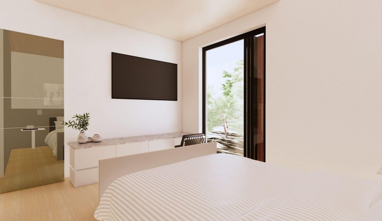 Promoción Varsovia 5, obra nueva en Palomarejos (Revista)