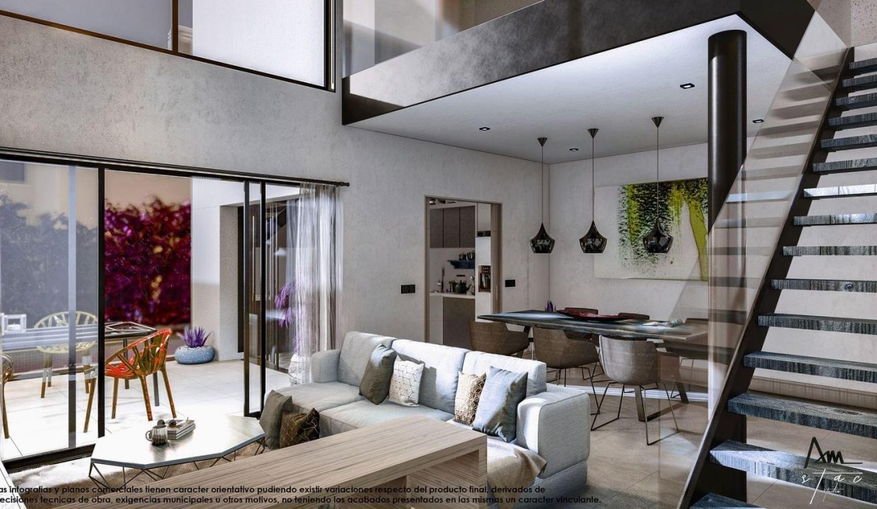 Promoción Dynamic Homes Fase 4, obra nueva en Loeches (Revista)