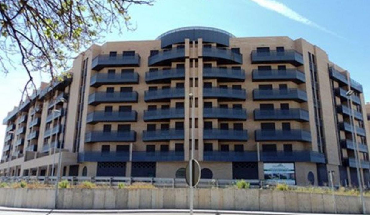 Promoción Alhama de Granada, obra nueva en Granada (Revista)