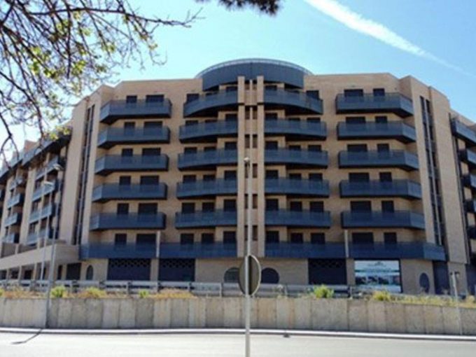 Promoción Alhama de Granada, obra nueva en Granada (Revista)