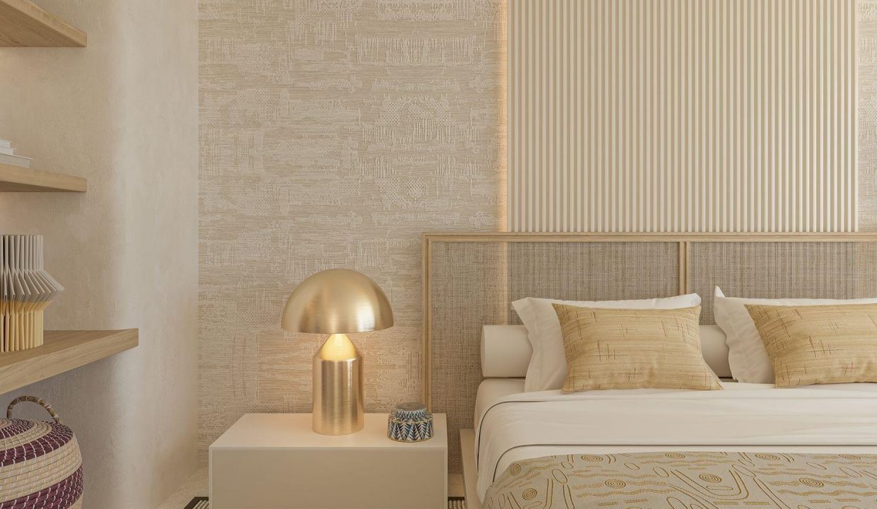 Promoción Corallisa Signature Homes Ibiza, obra nueva en Urbanització Roca Llisa (Revista)